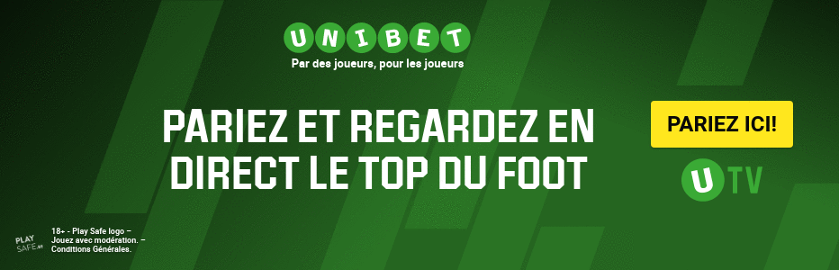 Unibet Paris Sportifs